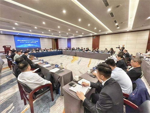 四川省高科技產(chǎn)業(yè)化協(xié)會(huì)2021會(huì)員代表大會(huì)在蓉召開，聚焦技術(shù)咨詢與技術(shù)服務(wù)再升級(jí)